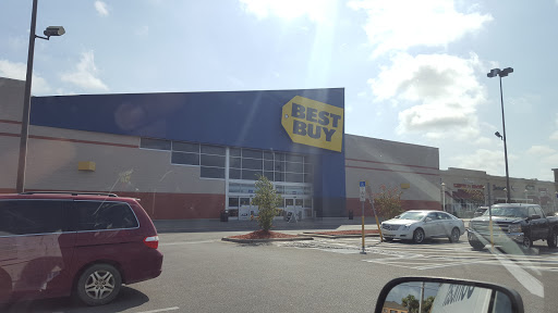 Electronics Store «Best Buy», reviews and photos, 1000 E 23rd St, Panama City, FL 32405, USA