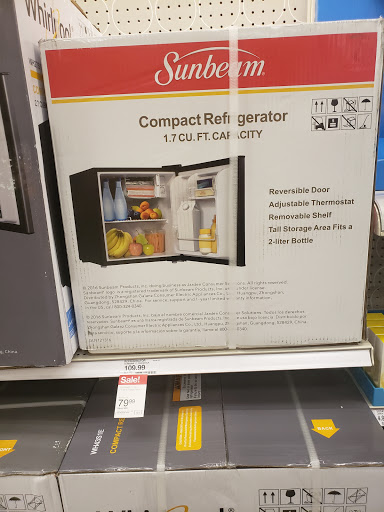 Department Store «Target», reviews and photos, 1851 Vernaci Dr, Washington, MO 63090, USA