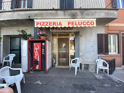 Pizzeria Massimo Cenci - Pelucco Piazza Italia, 6, 00060 Sant'Oreste RM, Italia