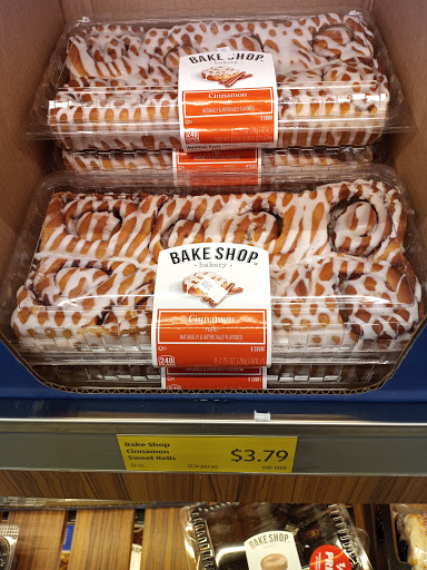 Supermarket «ALDI», reviews and photos, 1630 Ardmore Ave, Villa Park, IL 60181, USA