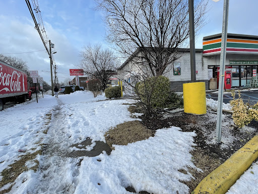 Convenience Store «7-Eleven», reviews and photos, 750 Rutherford Ave, Lyndhurst, NJ 07071, USA