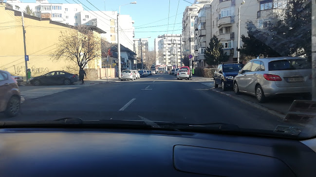 Strada Elena Doamna, Ploiești, România