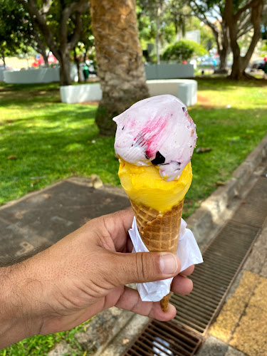 Gelataria Italiana Venezia - Funchal