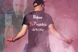 Joseph LaRosa - LaRosa Magic - #believeimpossible™ image