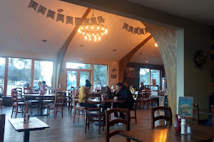 The Pinemarten CAFE & BAR