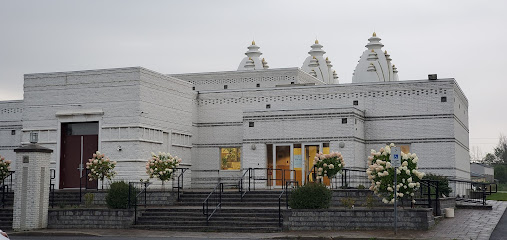 Hindu Temple of Ottawa Carleton