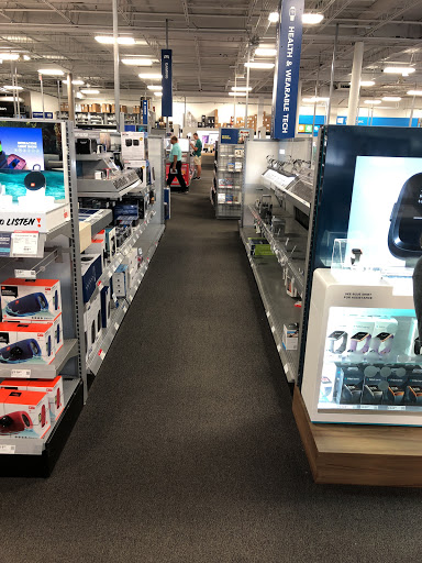 Electronics Store «Best Buy», reviews and photos, 330 Connecticut Ave #4, Norwalk, CT 06854, USA
