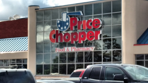 Supermarket «Price Chopper», reviews and photos, 1510 S Main Ave, Scranton, PA 18504, USA