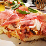 Photo n°1 de l'avis de Alessandro.n fait le 31/08/2020 à 11:06 sur le  Amazonico Pizza à Senago