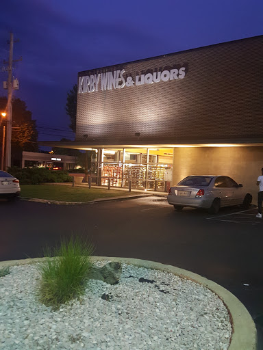 Kirby Wines & Liquors, 2865 Kirby Rd, Memphis, TN 38119, USA, 