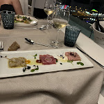 Photo n°1 de l'avis de Doinita.r fait le 14/08/2023 à 11:56 sur le  Settimo Piano à Riccione