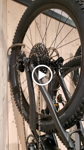 Bicycle Store «Free-Flite Bicycles», reviews and photos, 6014 Sandy Springs Cir, Atlanta, GA 30328, USA