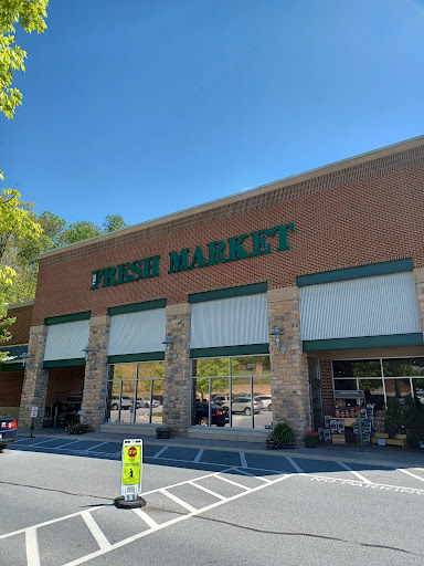 Grocery Store «The Fresh Market», reviews and photos, 2510 Quarry Lake Dr, Baltimore, MD 21209, USA