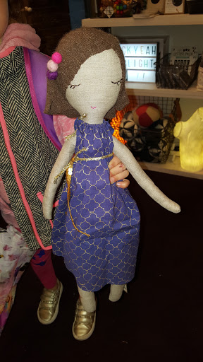 Toy Store «Norman & Jules Toy Shop», reviews and photos, 158 7th Ave, Brooklyn, NY 11215, USA