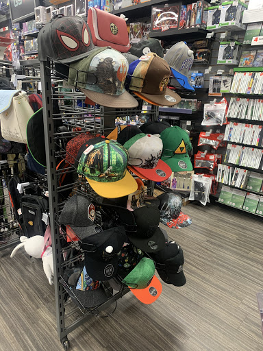 GameStop