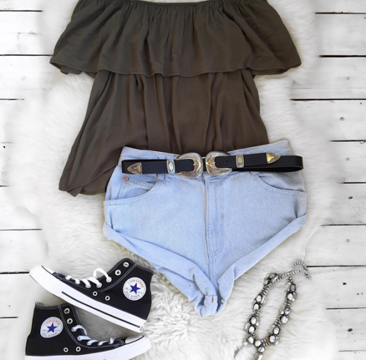 Clothing Store «Meraki Moon Boutique», reviews and photos, 3070 Blake St #100, Denver, CO 80205, USA