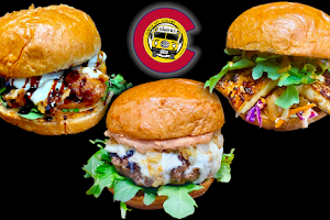 The Burger Bus Food Truck & Catering image