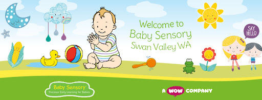 Baby Sensory Swan Valley WA