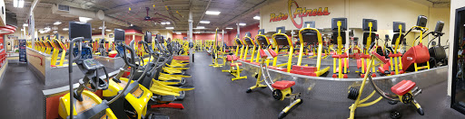 Gym «Retro Fitness», reviews and photos, 516 Lincoln Hwy, Fairless Hills, PA 19030, USA