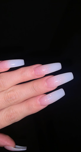 Nail Salon «Natural Touch Nail & Spa», reviews and photos, 13761 W Bell Rd # 201, Surprise, AZ 85374, USA