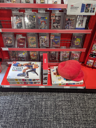 Electronics Store «Best Buy», reviews and photos, 16680 Highlands Center Blvd, Bristol, VA 24202, USA