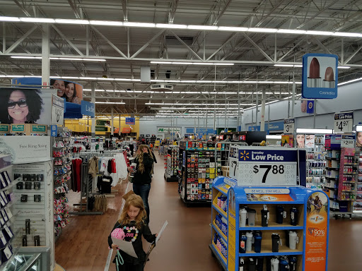 Department Store «Walmart Supercenter», reviews and photos, 10240 Hudson Rd, Woodbury, MN 55129, USA