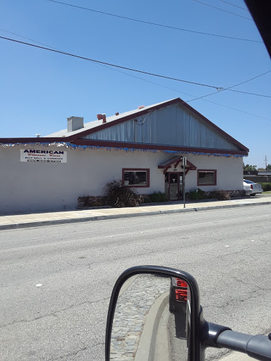 Used Car Dealer «American Classic Cars», reviews and photos, 2282 Arrow Hwy, La Verne, CA 91750, USA