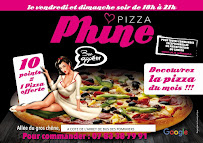 Photos du propriétaire du Pizzas à emporter Pizza Phine à Istres - n°5