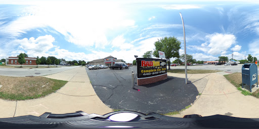 Auto Repair Shop «Rad Air Complete Car Care and Tire Centers», reviews and photos, 6565 Pearl Rd, Parma Heights, OH 44130, USA