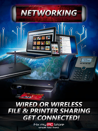 Computer Repair Service «Fix My PC Store™», reviews and photos, 10140 Okeechobee Blvd, West Palm Beach, FL 33411, USA