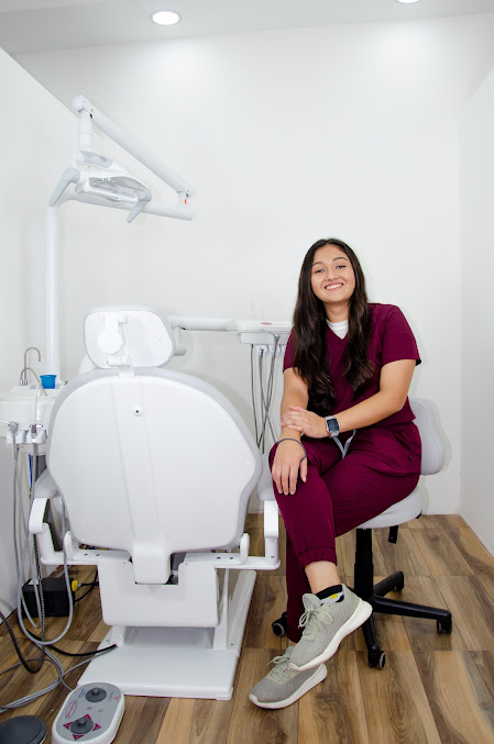 Clínica DentPrax - Clínica DentPrax