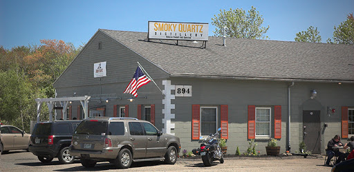 Liquor Store «Smoky Quartz Distillery», reviews and photos, 894 Lafayette Rd, Seabrook, NH 03874, USA