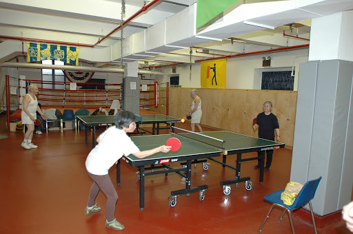 Recreation Center «Lost Battalion Hall Recreation Center», reviews and photos, 93-29 Queens Blvd, Rego Park, NY 11374, USA