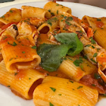 Photo n°6 de l'avis de Maahi.t fait le 14/01/2024 à 10:11 sur le  Al Sorso Preferito à Bari