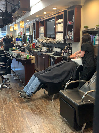 Hair Salon «Lime Lite salon», reviews and photos, 612 Carteret St, Beaufort, SC 29902, USA