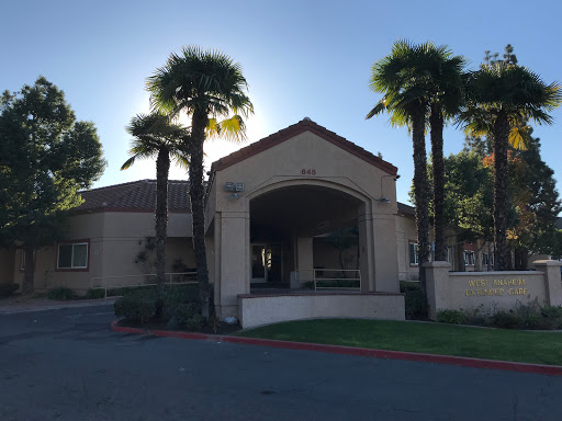 West Anaheim Therapeutic Residential Center