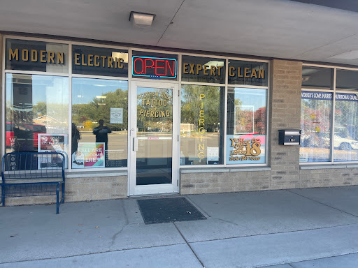 Explore husband name tattoo ideas small, creative tattoo ideas in Minneapolis, available at Scottish Rose Tattoo