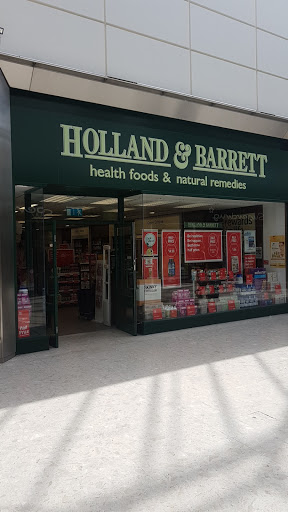 Holland & Barrett