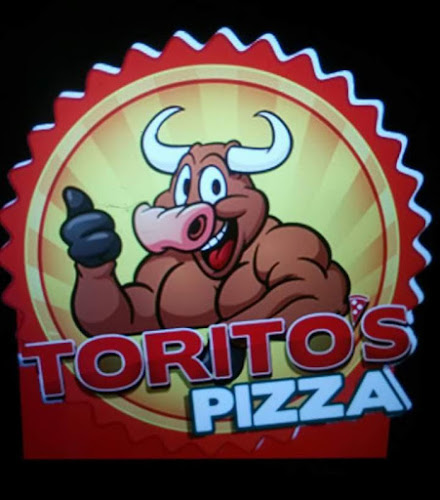 Torito's Pizza - Restaurante