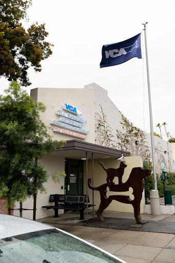 VCA TLC Pasadena Veterinary Specialty and Emergency image