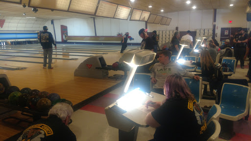 Bowling Alley «E & O Lanes», reviews and photos, 1417 Glendale Dr, McKinleyville, CA 95519, USA