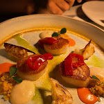 Photo n°1 de l'avis de Shereen.h fait le 20/10/2022 à 07:45 sur le  Izoa ristorante à Camogli