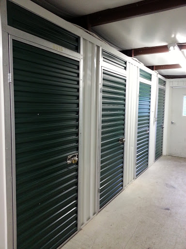 Self-Storage Facility «DEstorage.com Milford», reviews and photos, 1001 E Masten Circle, Milford, DE 19963, USA