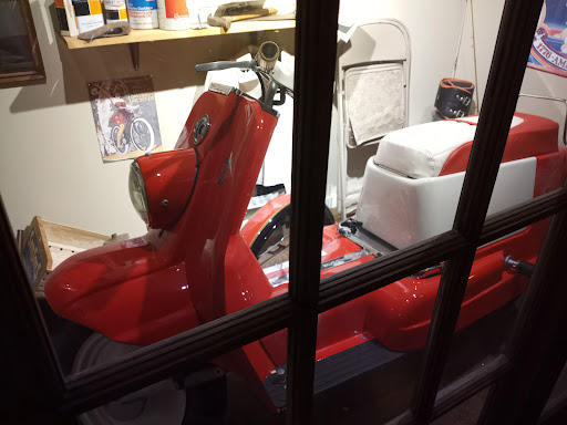 Harley-Davidson Dealer «Napoleon Harley Davidson», reviews and photos, 862 American Rd, Napoleon, OH 43545, USA