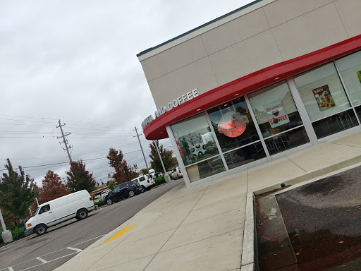 Donut Shop «Krispy Kreme», reviews and photos, 4198 Hacks Cross Rd, Memphis, TN 38125, USA