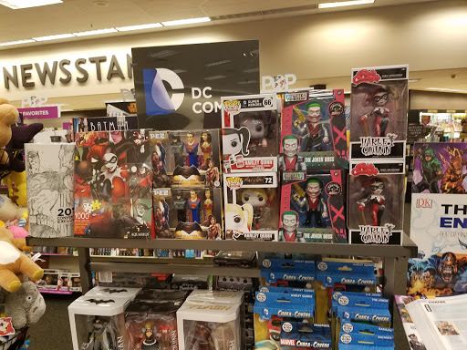 Book Store «Books-A-Million», reviews and photos, 4225 14th St W, Bradenton, FL 34205, USA