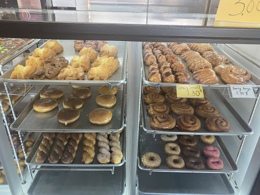 Donut Shop «A M Donuts», reviews and photos, 34 Las Tunas Dr, Arcadia, CA 91007, USA