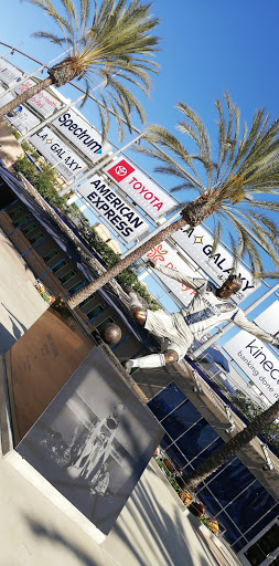 Sporting Goods Store «Team La Store», reviews and photos, 18400 Avalon Blvd, Carson, CA 90746, USA