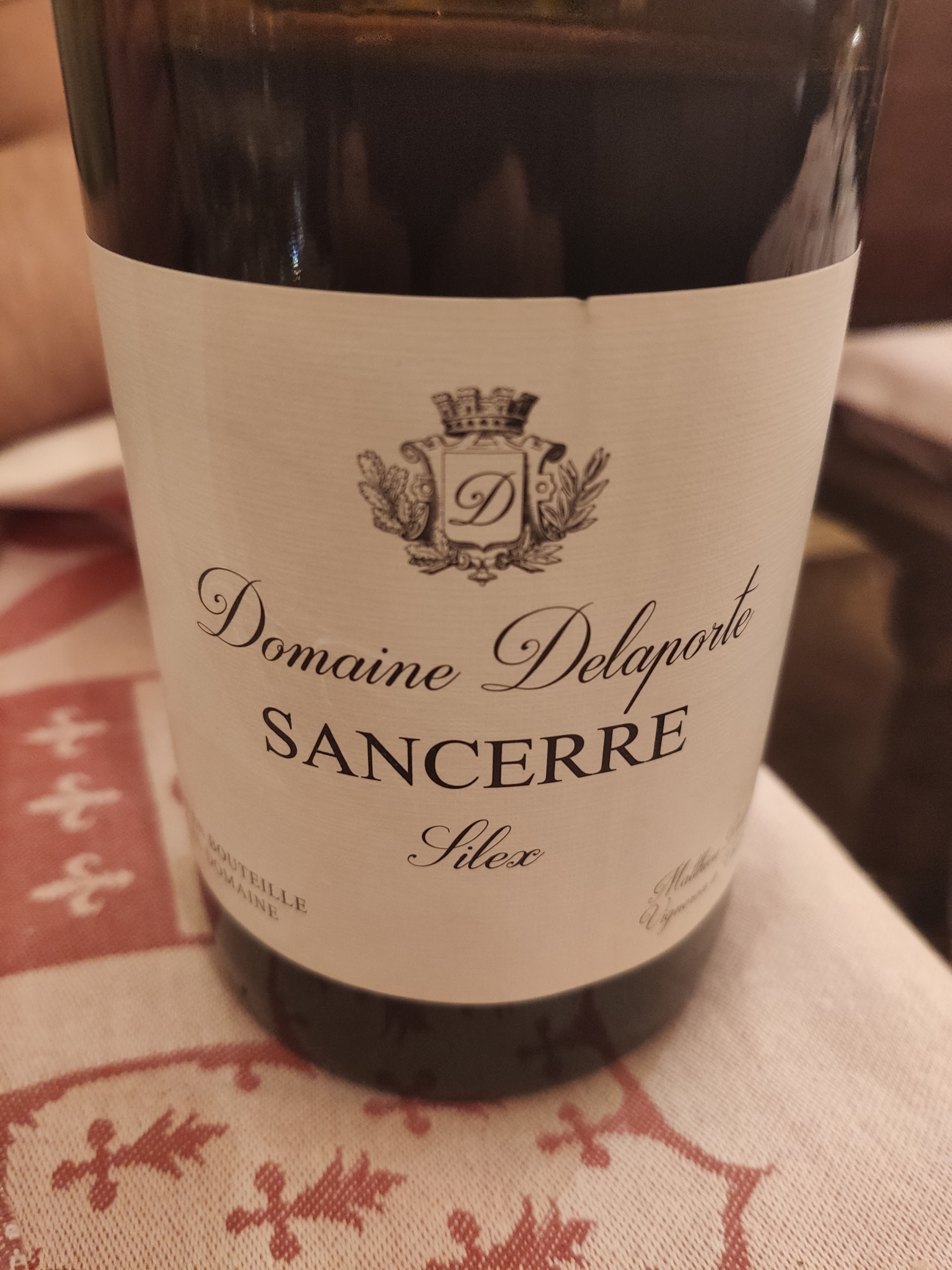 Photo n° 7 de l'avis de Francois.o fait le 25/01/2020 à 19:46