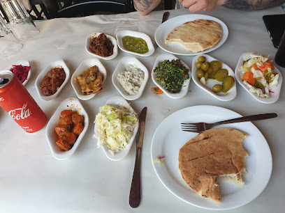Mama Kuka Restaurant - Russlan St 30, Tel Aviv-Yafo, Israel